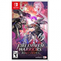 Deals List: Fire Emblem Warriors: Three Hopes Nintendo Switch