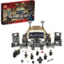 Deals List: LEGO Star Wars The Armorers Mandalorian Forge 75319 Building Kit