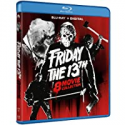 Deals List: Friday The 13th 8-Movie Collection Blu-ray + Digital