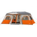 Deals List: Ozark Trail 12 Person Instant Cabin Tent w/Integrated LED Lights