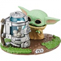 Deals List: POP Funko Deluxe Star Wars: The Mandalorian The Child w/Canister