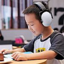 Deals List: Amazon Basics Kids Ear-Protection Safety Noise Earmuffs