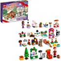 Deals List: LEGO Friends 2022 Advent Calendar 41706 Building Toy Set (312 Pieces)