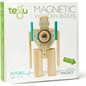Deals List: Tegu Magbot Magnetic Wooden Block Set 