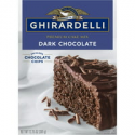 Deals List: Ghirardelli Dark Chocolate Cake Mix, 12.75-Ounces