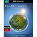 Deals List: Planet Earth II 4K UHD + Blu-ray
