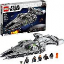 Deals List: LEGO Star Wars: The Mandalorian Imperial Light Cruiser