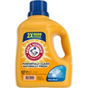 Deals List: Arm & Hammer in-Wash Scent Booster Purifying Waters 37.8 oz 
