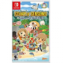 Deals List: Story of Seasons: Pioneers of Olive Town Nintendo Switch