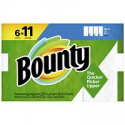 Deals List: 6CT Bounty Select-A-Size Paper Towels