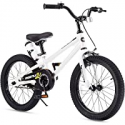 Deals List: RoyalBaby Freestyle Kids Bike 18-inch Bicycle ‎RB18B-6W 