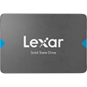 Deals List: Lexar NQ100 240GB 2.5-inch SATA III Internal SSD, LNQ100X240G-RNNNU