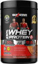 Deals List: 1.82lb Six Star Whey Protein Powder Whey Protein Plus (Chocolate) 