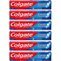Deals List: Colgate Kids Toothpaste with Fluoride, Anticavity & Cavity Protection Toothpaste, For Ages 2+, Mild Bubble Fruit Flavor, 4.6 Ounce