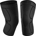 Deals List: Cambivo 2-Pack Knee Braces for Knee Pain