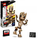 Deals List: LEGO Marvel I Am Groot 76217 Building Kit 476pcs