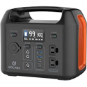 Deals List: GOLABS R300 299Wh Portable Power Station w/ LiFePO4 Battery