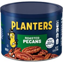 Deals List: PLANTERS Roasted Pecans, 7.25 oz. Resealable Canister - Salted Pecans