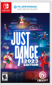 Deals List: Just Dance 2023 Edition - Code in box, Nintendo Switch