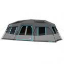 Deals List: Ozark Trail 20x10-FT Dark Rest Instant Cabin Tent Sleeps 12