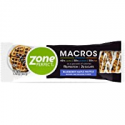 Deals List: Zone Perfect Macros Protein Bars, Blueberry Maple Waffle 20-Count