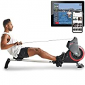 Deals List: Fitness Reality Air & Magnetic Rowing Machine w/Display 
