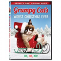 Deals List: Grumpy Cat's Worst Christmas Ever Digital HD Movie