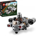 Deals List: LEGO Star Wars The Razor Crest Microfighter 75321 Kit 98-Pcs
