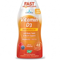 Deals List: Nature's Way Vitamin D3 Fast Absorbing Liquid Supplement (16 oz) 