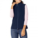 Deals List: Amazon Essentials Womens Classic-Fit Polar Soft Fleece Vest