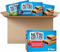 Deals List: Nutri-Grain Soft Baked Breakfast Bars, Made with Whole Grains, Kids Snacks, Variety Pack (4 Boxes, 32 Bars)