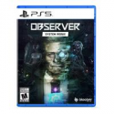 Deals List: Observer: System Redux PlayStation 5