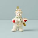 Deals List: Lenox 2022 Snowman Treats Ornament