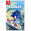 Deals List: Sonic Frontiers Nintendo Switch