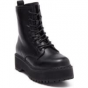 Deals List: Dr. Martens Zavala Leather Combat Boot