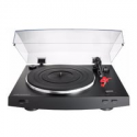 Deals List: Audio-Technica AT-LP3BK Fully Automatic Belt-Drive Stereo Turntable