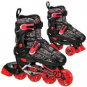 Deals List: Roller Derby Kids' Adjustable Inline-Quad Combo Skates 