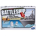 Deals List: Hasbro Electronic Battleship Game