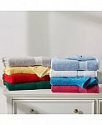 Deals List: Tommy Hilfiger Modern American Solid Cotton Bath Towel 30x54-in