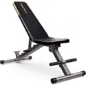 Deals List: Fitness Reality SuperMax Adjustable Weight Bench (800-lbs Capacity)