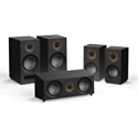 Deals List: Jamo Studio Series S 803 Compact 5.0 Home Theater System