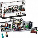 Deals List: LEGO Queer Eye – The Fab 5 Loft 10291 Building Kit (974 Pieces)