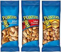 Deals List: Planters Nuts Cashews and Peanuts Variety Pack Snack Nuts (36 Count - 61.49 Oz total)