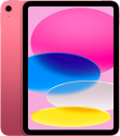 Deals List: 2022 Apple 10.9-inch iPad (Wi-Fi, 64GB) - Pink (10th Generation)