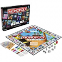 Deals List: Monopoly: Roblox 2022 Edition Board Game F1325