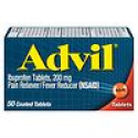Deals List: Voltaren Arthritis Pain Relief Topical Gel + Advil Pain Reliever