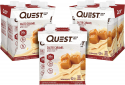 Deals List: Quest Nutrition Ready to Drink Salted Caramel Protein Shake, High Protein, Low Carb, Gluten Free, Keto Friendly, 11 Fl Oz (Pack of 12)
