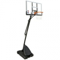 Deals List: NBA 50" Portable Basketball Hoop with Polycarbonate Backboard