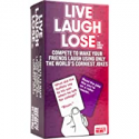 Deals List: Live Laugh Lose The Party Game