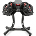 Deals List: Bowflex SelectTech 552 Adjustable Dumbbells Pair & Stand Bundle